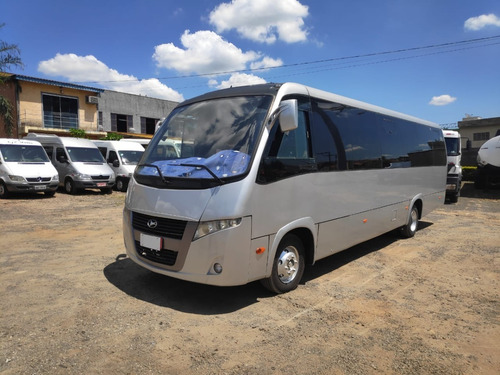 Marcopolo Volare W9 Rodoviario (w8/senior/comil/neobus)