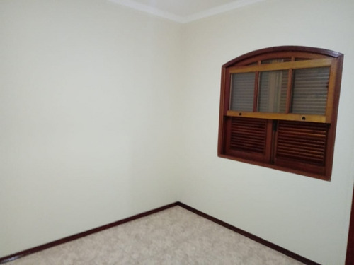 Imagem 2 de 8 de Casa - Venda - Parque Carolina - Cod. 7103 - V7103