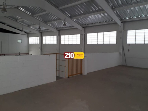 Imagem 13 de 30 de Z10 Imoveis Indaiatuba | Gl00395 - Galpão Industrial Centro Empresarial Indaiatuba/sp - Gl00395 - 34474011