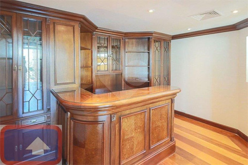 Imagem 13 de 27 de Apartamento Com 4 Quartos E 5 Banheiros A Venda , 394 M² - Jardim Paulista . - 17176