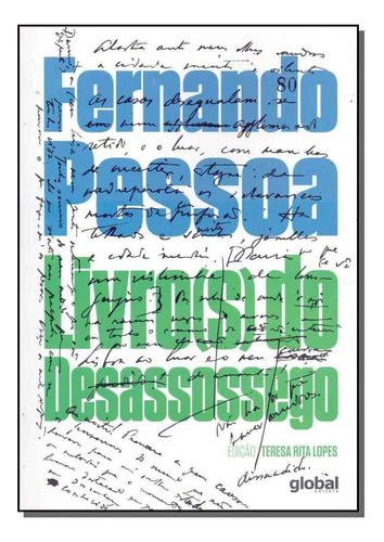 Livro(s) Do Desassossego