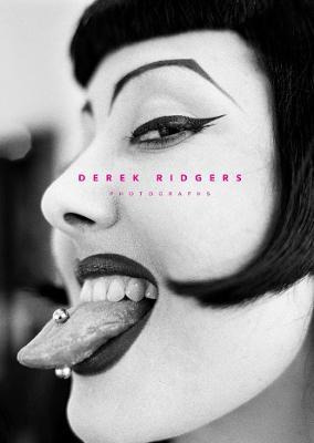 Libro Derek Ridgers - Derek Ridgers