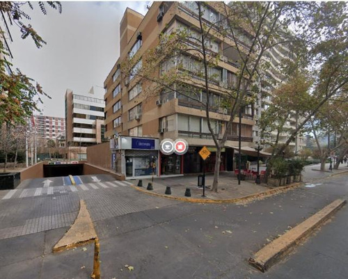 Oficina Nueva De Lyon - Av Andrés Bello/avenida Providencia