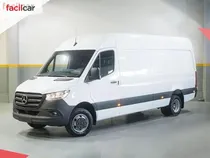 Comprar Mercedes-benz Sprinter 514 Cdi Furgón Largo