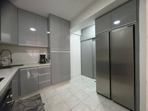 Se Alquila Apartamento En Urb. El Bosque