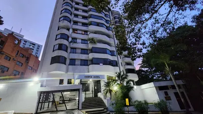 Apartamento en venta