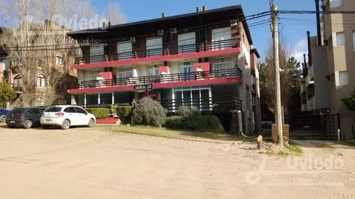 Departamento En Excelente Complejo Mar De Las Pampas.