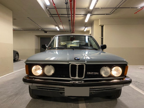 Bmw 323i