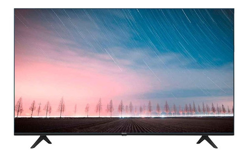 Smart TV Hisense 43H6G LED Vidaa U 4K 43"