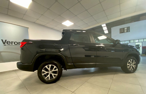 Fiat Toro 1.8 170 E-torq Evo Freedom At6