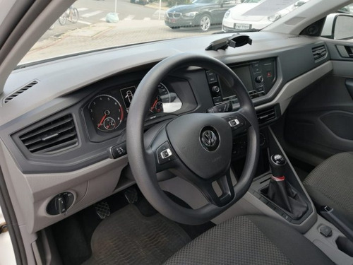 Volkswagen Polo 1.6 16v Msi 5p