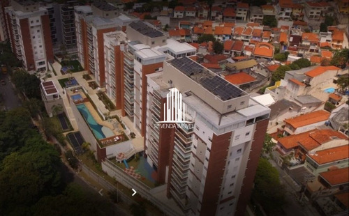 Imagem 5 de 26 de Apartamento Em Vila Ipojuca, São Paulo/sp De 550m² 4 Quartos À Venda Por R$ 2.900.000,00 - Ap2325505-s