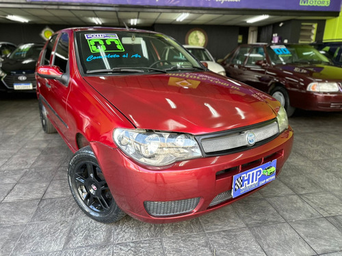 Fiat Palio 1.0 Elx 30 Anos Flex 5p