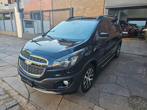 Chevrolet Spin 1.8 ACTIVE 7 LUGARES