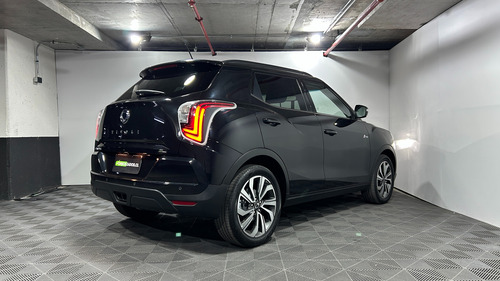 Ssangyong Tivoli 1.5 Gdi Edicion Limitada 6ab At
