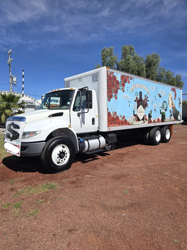 International Torton 2016 4400 Durastar Rabon