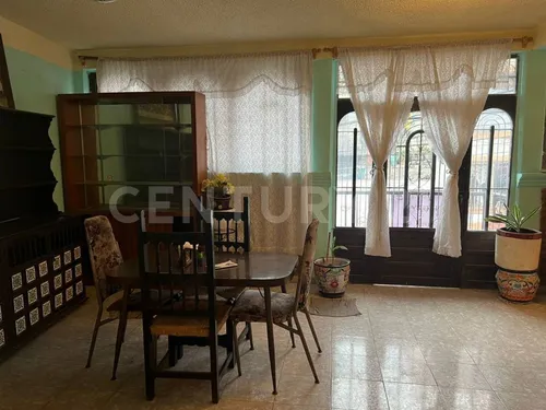 Casa En Venta En La Colonia Loma La Palma Cuautepec
