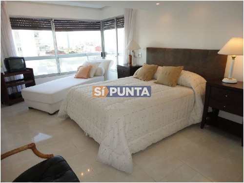 Imagen 4 de 5 de Apartamento A La Venta En Mansa