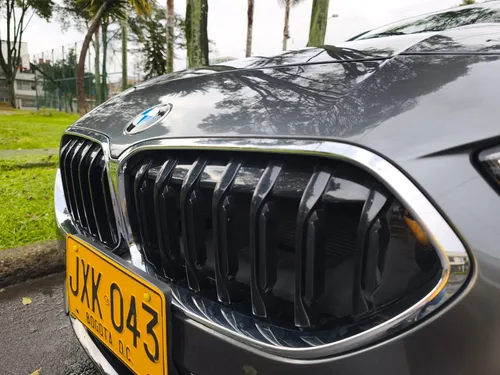 BMW Serie 2 2.0 220i Gran Coupe