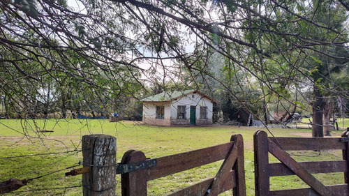Venta Quinta Zona Rural, R193, Zárate
