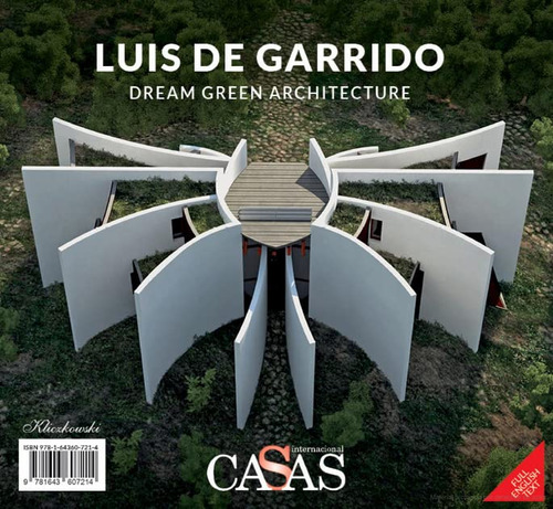 Casas Internacional Nº 190 Luis De Garrido Drem Green Archit