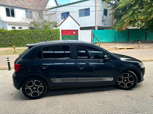 Volkswagen Gol Trend 1.6 Cup 101cv