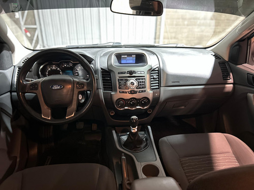 Ford Ranger 3.2 Cd 4x2 Xls Tdci 200cv