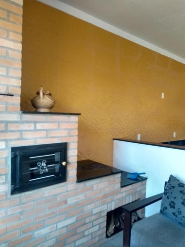 Chácara Para Venda Em Paulínia, Area Rural, 5 Dormitórios, 2 Suítes, 3 Banheiros, 10 Vagas - In010pg_2-1135933