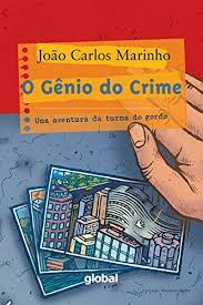 O Gênio Do Crime De João Carlos Marinho Pela Global (2009)