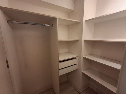 Arriendo Depto 2d 2b + Estac Y Bodega En Las Condes