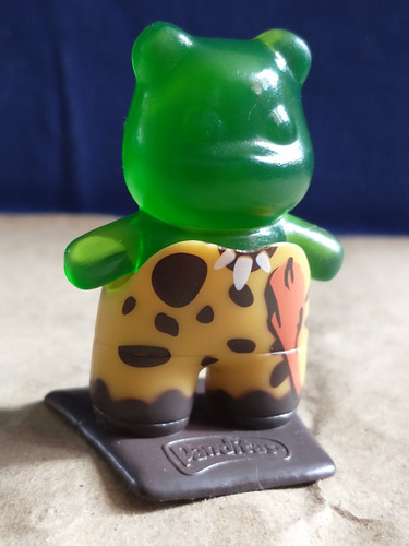 Figura Pandita Klap Cavernícola Variante Ricolino (Usado)