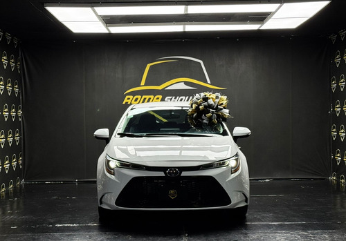 Toyota Corolla 1.8 Base Mt