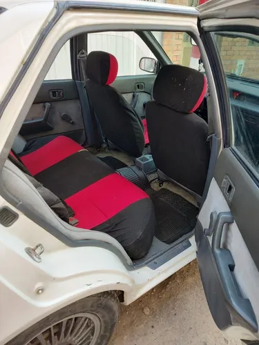 Chevrolet Swift 1.6
