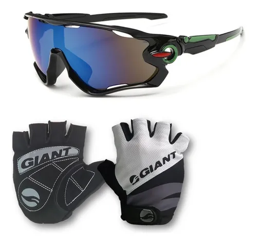 Guantes para online ciclismo mujer