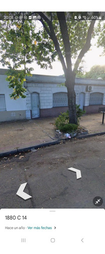 Cantisano Propiedades Vende Apto Banco!! Departamento 2 Dormitorios Con Patio En P B!! Oportunidad!! Muy Buena Zona 14 E 70 Y 71!!