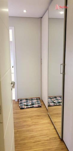 Imagem 13 de 30 de Apartamento Com 2 Suítes À Venda, 134 M² Por R$ 960.000 - Macedo - Guarulhos/sp - Ap0546