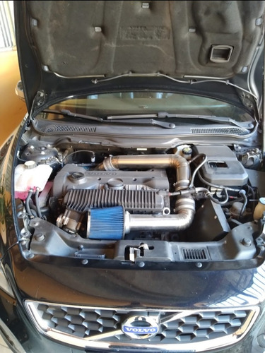 Volvo C30 2.5 T5 Aut. 3p
