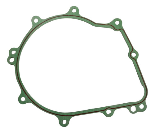 Empaque Cubierta Motor Izquierda De Moto Benelli