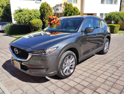 Mazda CX-5 2.5 S Grand Touring 4x2 At