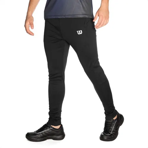 Pantalon Wilson Xxxix Chupin C Bolsillos Training