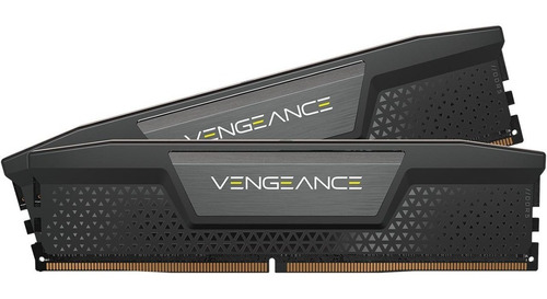 Corsair Vengeance 32gb (2 X 16gb) Pc Ram Ddr5 5600 Xmp