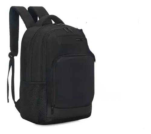 Mochila Portanotebook Travel Tech Vs Compartimientos °