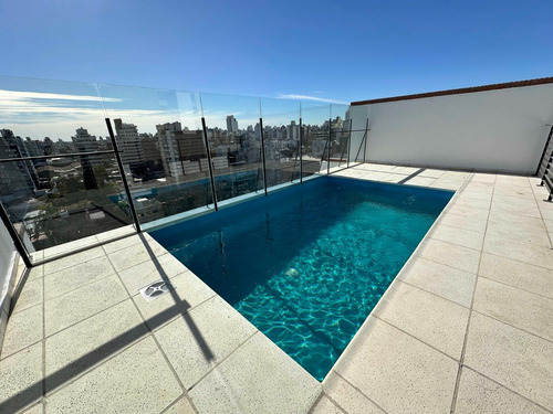 Departamento 2 Dormitorios Con Amenities En Pichincha