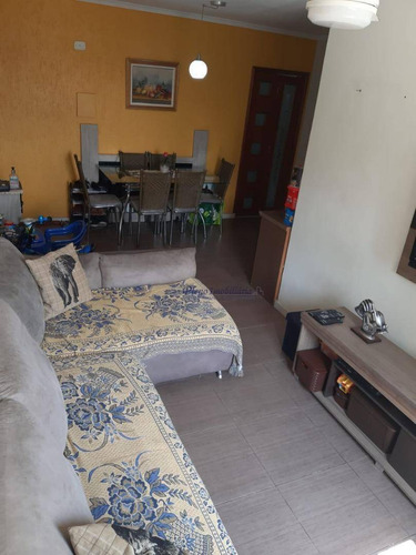 Imagem 3 de 19 de Lindo Apartamento - Ap0804