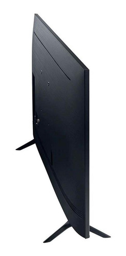 Imagem 3 de 6 de Smart Tv Led Samsung 75 Tu8000, Crystal Uhd Hdmi Usb