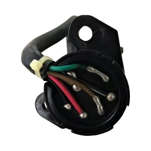 Contato De Partida Fym150-3 Original Fym 150-cc C/n