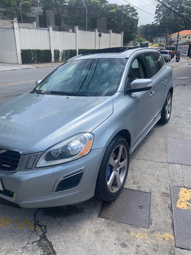 Volvo XC60 2.0 T5 R-design 5p