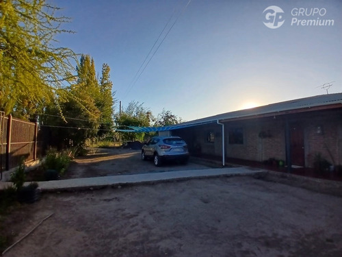 Casa En Venta En Longaví