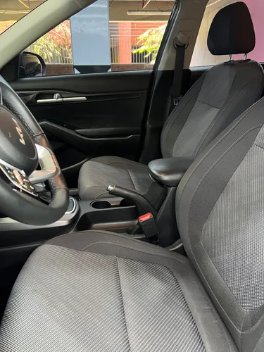 Kia Seltos 1.6l Vibrant At