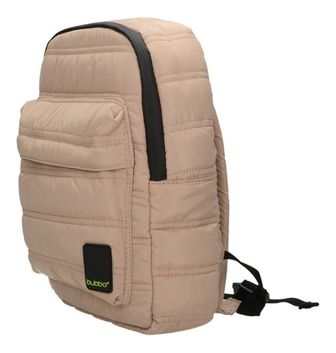 Mochila bubba mini Mate Nude.